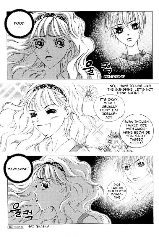Dont Touch Me Chapter 6 27